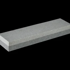 Staco slibesten kombi, korn 120/240 200x50x25 mm* File, Stålbørster Og Slibesten