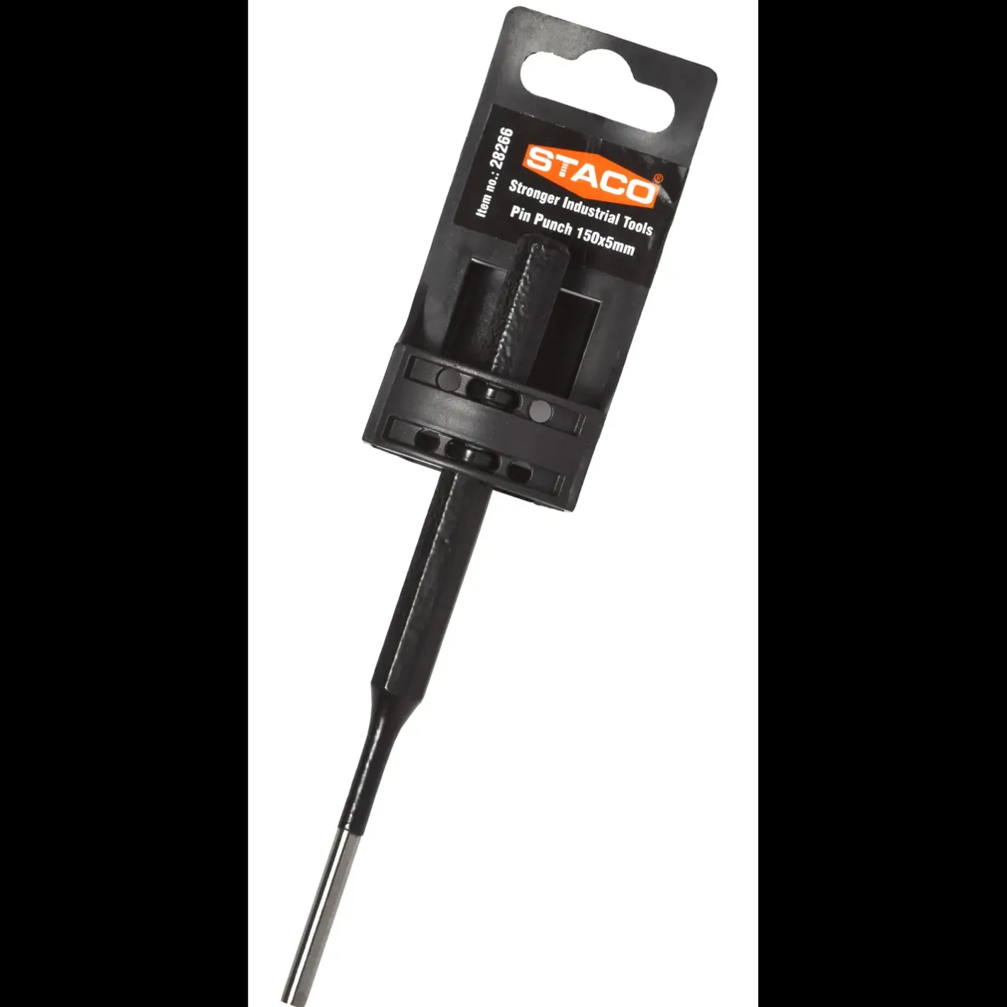 STACO splituddriver 150xØ6 mm* Hamre, Koben Og Slagværktøj
