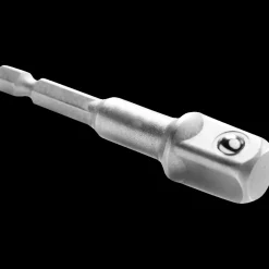 Staco topholder til 1/2" top 1/4"x75 mm 1 stk* Bits- Og Bitssæt