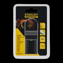 Stanley Bimetal multicutterklinge  til  træ, plast, metal 32x40 mm* Multicutter-Klinger