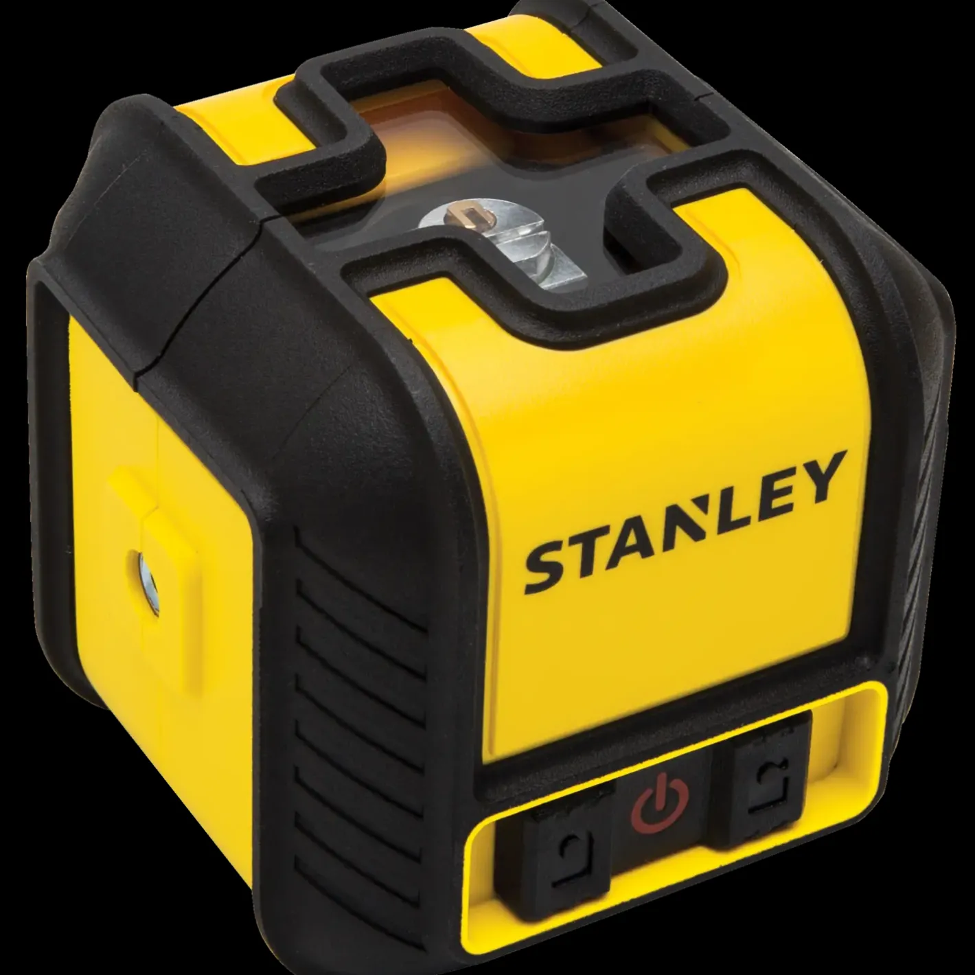 Stanley ® Cubix™ Krydslinjelaser Rød* Måleudstyr