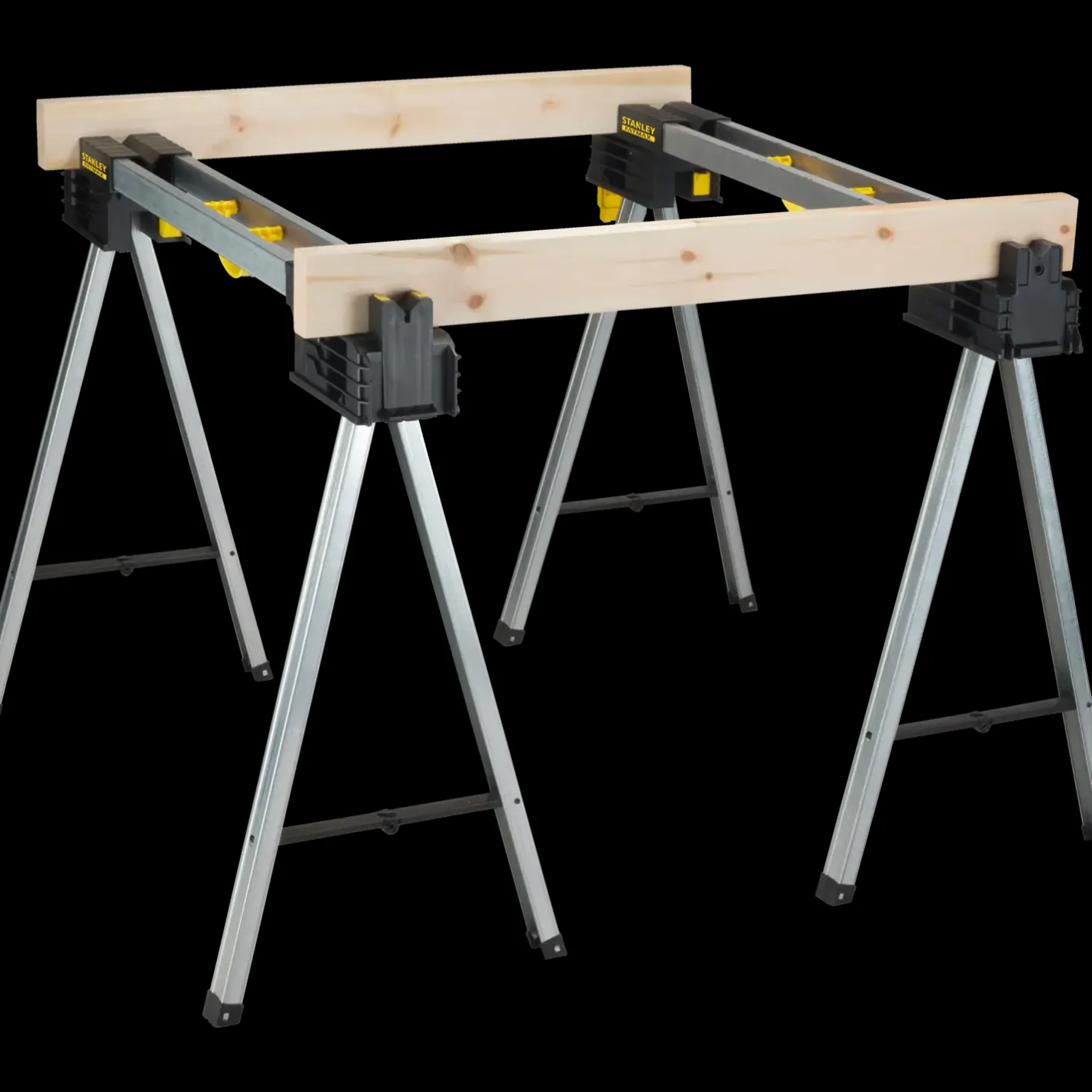 Stanley Fatmax metal savbuk 2x4 ben* Save Og Nedstrygere