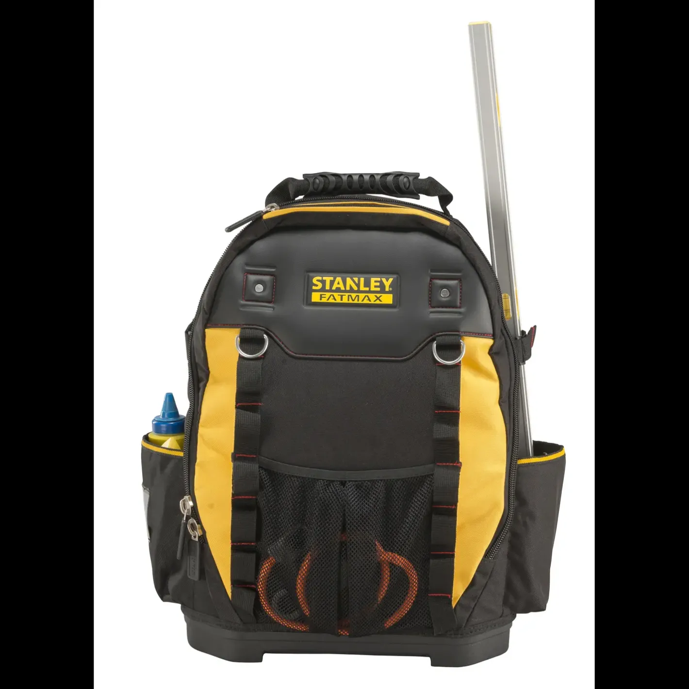 Stanley Fatmax rygsæk 600 x 600* Værktøjskasser Og -Tasker