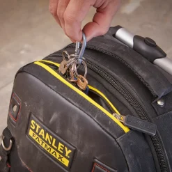 Stanley Fatmax rygsæk m/hjul* Værktøjskasser Og -Tasker