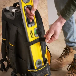 Stanley Fatmax rygsæk m/hjul* Værktøjskasser Og -Tasker