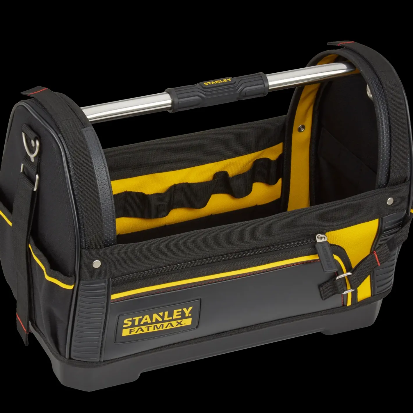 Stanley Fatmax værktøjstaske åben 45 cm* Værktøjskasser Og -Tasker