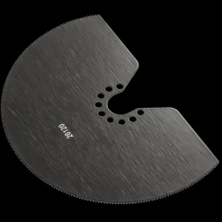 Stanley HSS multicutterklinge til træ og metal 100 mm* Multicutter-Klinger