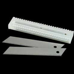 Stanley knivblad bræk-af-blad, 50 stk* Sakse, Knive Og Blade