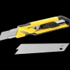 Stanley So knæk-af hobbykniv 18 mm m/3 blade* Sakse, Knive Og Blade