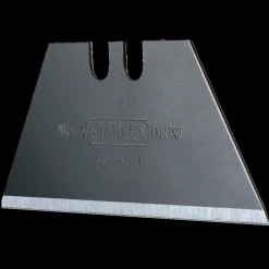 Stanley standardblad u/huller 1991 10 stk* Sakse, Knive Og Blade
