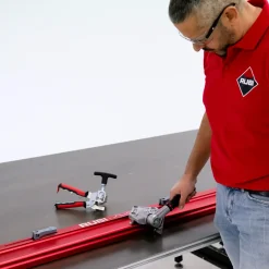 Rubi Staring Slab cutter pro fliseskærer 320 cm rød* Fliseskærer