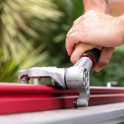 Rubi Staring Slab cutter pro fliseskærer 320 cm rød* Fliseskærer