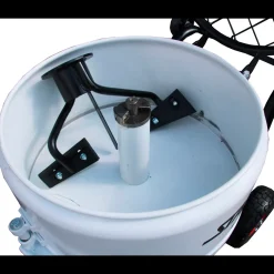Staring STB-65 tvangsblander 65 L* Blandemaskiner