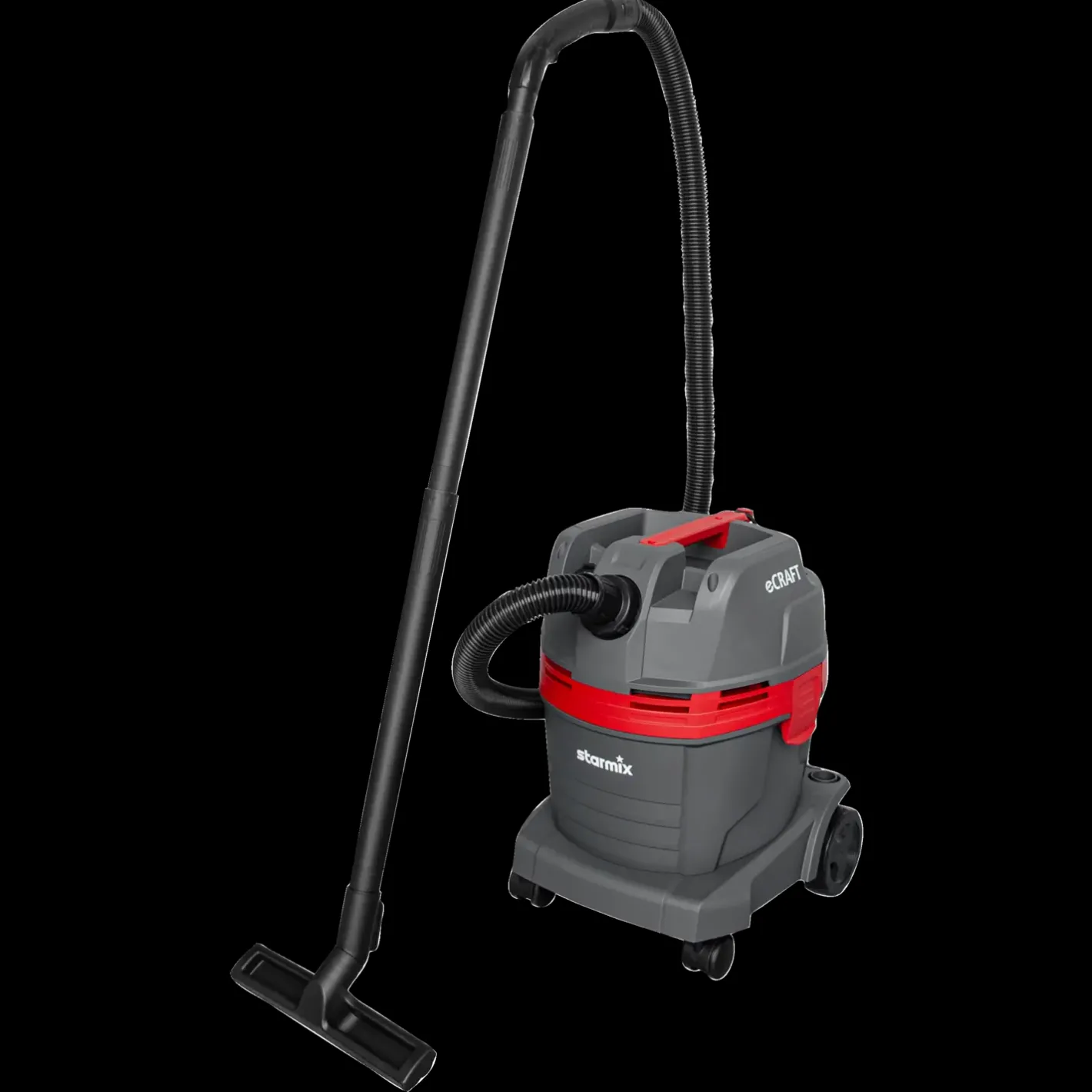 Starmix 1422 HKR støvsuger ecraft* Støvsugere