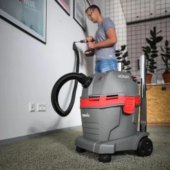 Starmix 1422 HKR støvsuger ecraft* Støvsugere