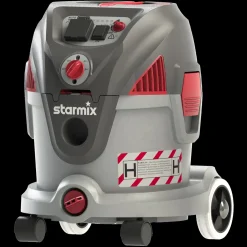 Starmix energetic 1420 H tør/våd støvsuger* Støvsugere