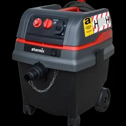 Starmix H 1425 asbest støvsuger* Støvsugere
