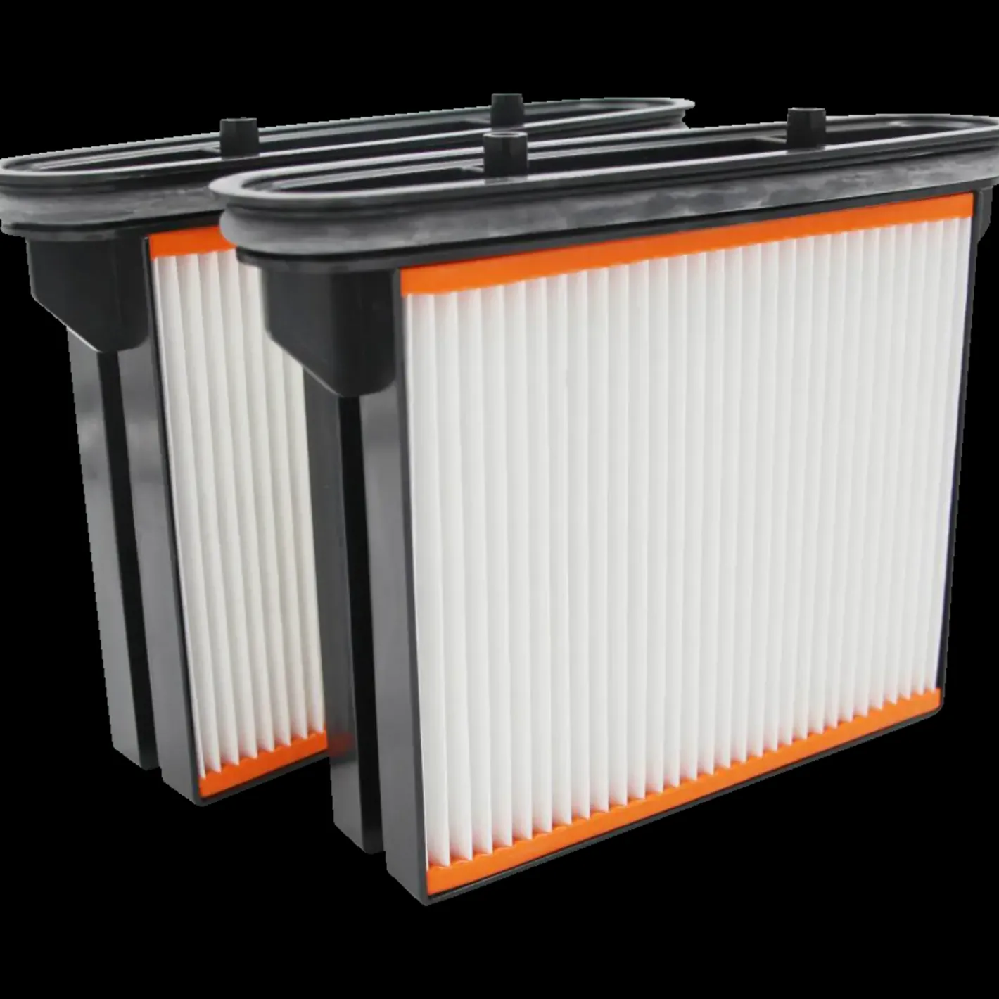 Starmix nano filter 3000 CM2 2 stk* Støvsugerposer Og-Tilbehør