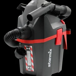Starmix SX-110219 smart støvsuger* Støvsugere