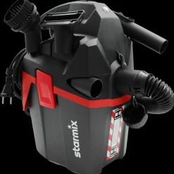Starmix SX-110219 smart støvsuger* Støvsugere
