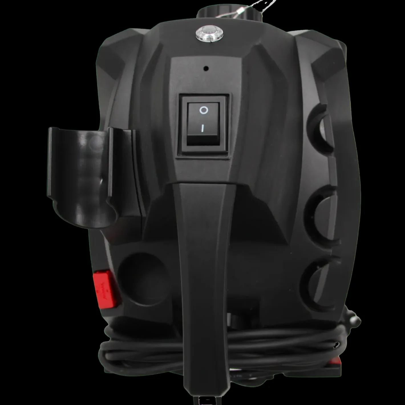 Starmix SX-110219 smart støvsuger* Støvsugere