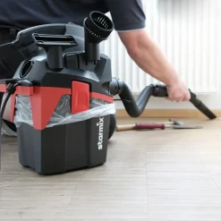 Starmix SX-110219 smart støvsuger* Støvsugere