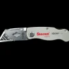 Starret foldekniv låsbar* Sakse, Knive Og Blade