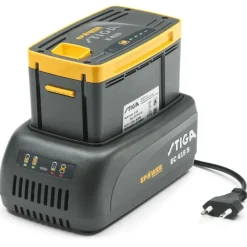 Stiga standard oplader 48 V* Batterier Og Opladere