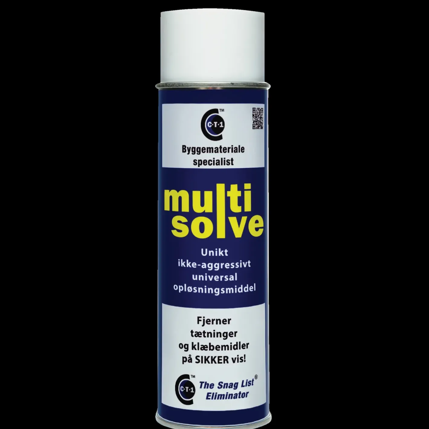 Svalk Multisolve 200 ml* Bilpleje