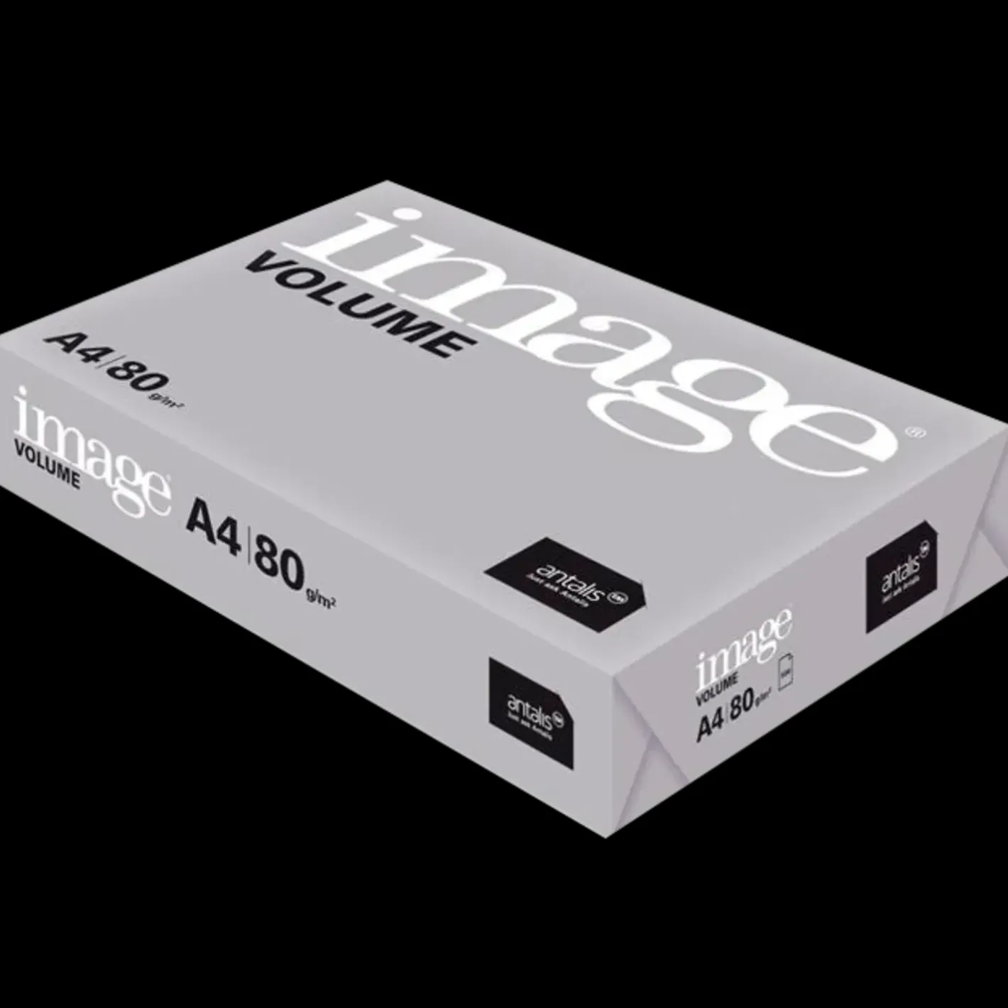 Symbio kopipapir A4 80 gr 500 ark* Kontorartikler|Tilbehør Til Kontor Og Værksted