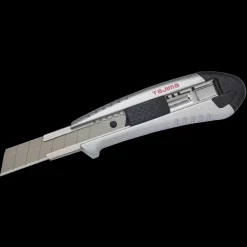 Tajima aluminist kniv 18 mm* Sakse, Knive Og Blade