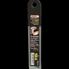 Tajima Assist sortcoated knivblade 18 mm 10 stk* Sakse, Knive Og Blade