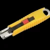 Tajima LC959 sikkerhedskniv 18 mm* Sakse, Knive Og Blade