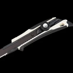 Tajima Premium DFC560 hobbykniv m/autolås 18 mm* Sakse, Knive Og Blade