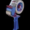 Tesa economy-dispenser pakketape 50 mm* Flytteudstyr|Tape Og Opmærkning