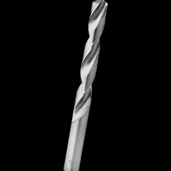 THÜRMER spiralbor HSS-slebne 4,0 mm* Bor- Og Borsæt