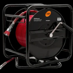 Tjep HP slangeoprul m/slange 30 m* Trykluftslanger
