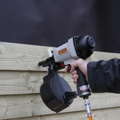 Tjep ZE-65 tromlesømpistol* Trykluftværktøj