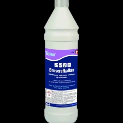 Toiee® Special Bruserafkalker 1 L* Rengøringsartikler|Tilbehør Til Kontor Og Værksted