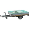 Trailernet 250x160 cm* Trailere