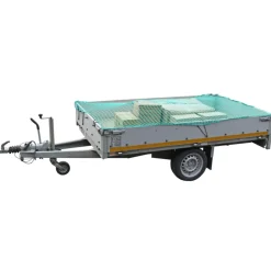 Trailernet 250x160 cm* Trailere