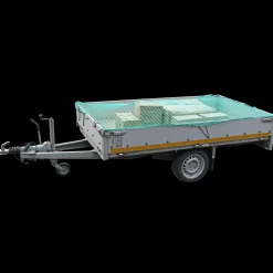 Trailernet 160x110 cm* Trailere