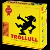 Trollull ståluld 450 g* File, Stålbørster Og Slibesten