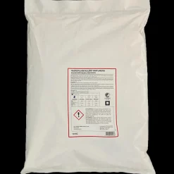 Vaskepulver kulørt u/parfume 10 kg, Svanemærket* Rengøringsartikler|Tilbehør Til Kontor Og Værksted