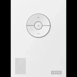 Velux Active indendørs klimasensor* Gardiner|Tilbehør Til Kontor Og Værksted