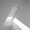 Velux mørklægning manuel DKL MK08 sort, 78 x 140 cm* Gardiner|Tilbehør Til Kontor Og Værksted