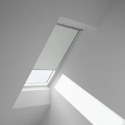 Velux mørklægning manuel DKL MK08 sort, 78 x 140 cm* Gardiner|Tilbehør Til Kontor Og Værksted