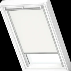 Velux mørklægning manuel DKL CK02, 55 x 78 cm* Gardiner|Tilbehør Til Kontor Og Værksted
