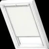 Velux rullegardin manuel RFL MK08 hvid, 78 x 140 cm* Gardiner|Tilbehør Til Kontor Og Værksted