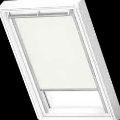 Velux rullegardin manuel RFL MK08 hvid, 78 x 140 cm* Gardiner|Tilbehør Til Kontor Og Værksted